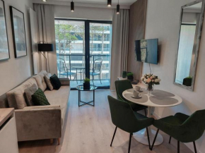 Baltic Seasons Sea View by Alluxe Boutique Apartments, Rogowo